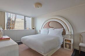 Sea Containers London