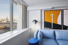 Sea Containers London