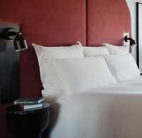 Sea Containers London