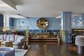 Sea Containers London