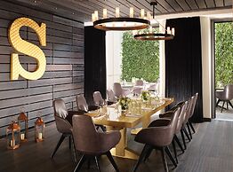 Sea Containers London