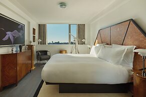 Sea Containers London