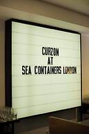 Sea Containers London