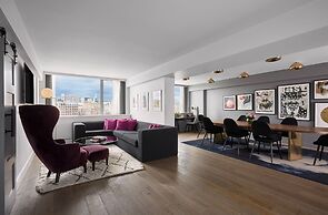 Sea Containers London
