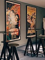 Sea Containers London