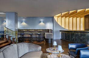 Sea Containers London