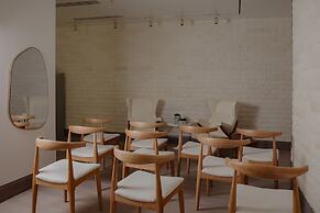 Sea Containers London