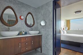 Sea Containers London