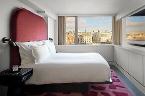 Sea Containers London