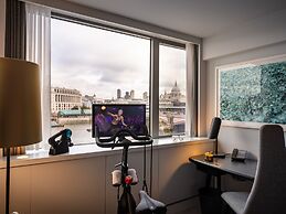 Sea Containers London