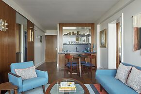 Sea Containers London