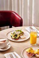 Sea Containers London