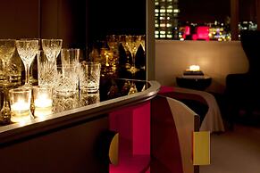 Sea Containers London