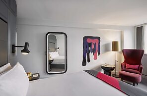 Sea Containers London