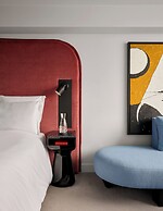 Sea Containers London