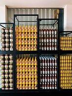 Sea Containers London
