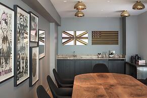 Sea Containers London