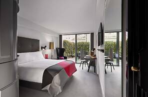 Sea Containers London