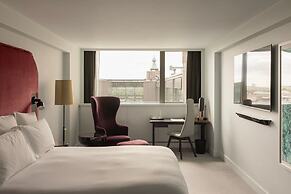 Sea Containers London