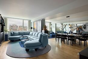 Sea Containers London
