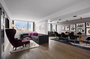 Sea Containers London