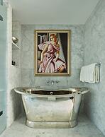 Sea Containers London