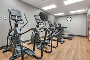 Drury Plaza Hotel Phoenix Tempe