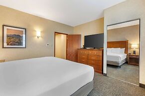 Drury Plaza Hotel Phoenix Tempe