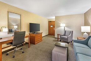 Drury Plaza Hotel Phoenix Tempe