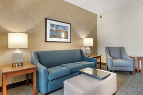 Drury Plaza Hotel Phoenix Tempe