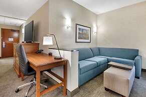 Drury Plaza Hotel Phoenix Tempe
