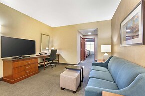 Drury Plaza Hotel Phoenix Tempe