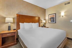 Drury Plaza Hotel Phoenix Tempe