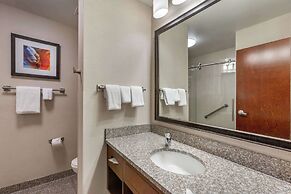 Drury Plaza Hotel Phoenix Tempe