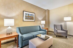 Drury Plaza Hotel Phoenix Tempe