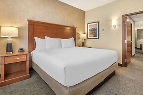 Drury Plaza Hotel Phoenix Tempe