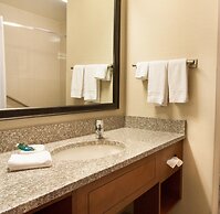 Drury Plaza Hotel Phoenix Tempe