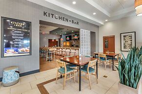 Drury Plaza Hotel Phoenix Tempe