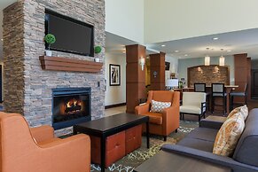 Staybridge Suites Houston I-10 West-beltway 8 by IHG