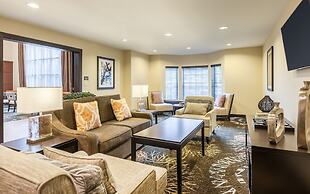 Staybridge Suites Houston I-10 West-beltway 8 by IHG
