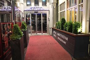 Royal Amsterdam Hotel