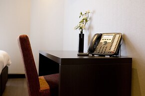 Royal Amsterdam Hotel