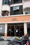 Lotus Condo Downtown