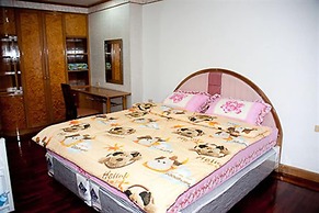 Lotus Condo Downtown