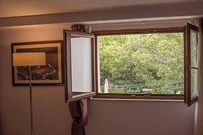 Hotel Parco delle Fontane