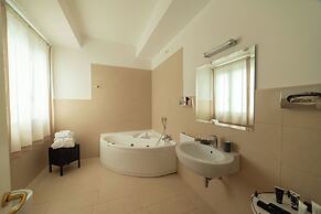 Hotel Parco delle Fontane