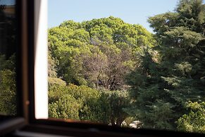 Hotel Parco delle Fontane