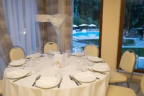 Hotel Parco delle Fontane