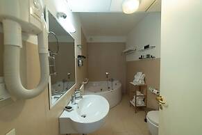 Hotel Parco delle Fontane