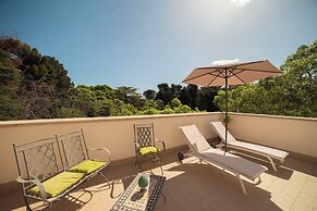 Hotel Parco delle Fontane